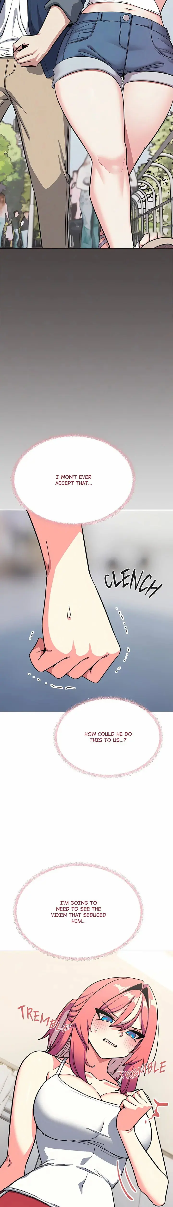 Someone Stop Her! Chapter 53 Page 18