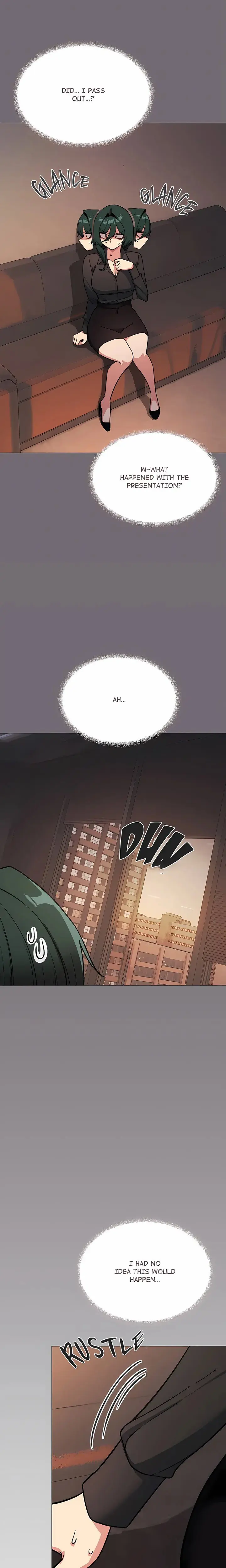Someone Stop Her! Chapter 53 Page 21
