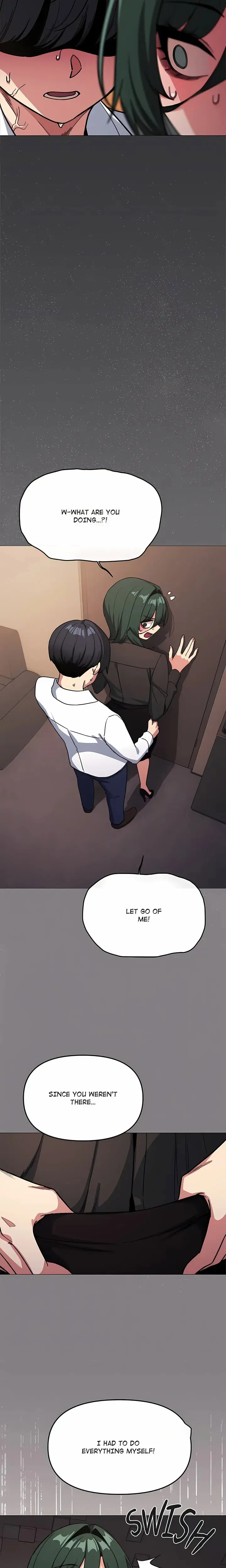 Someone Stop Her! Chapter 53 Page 24