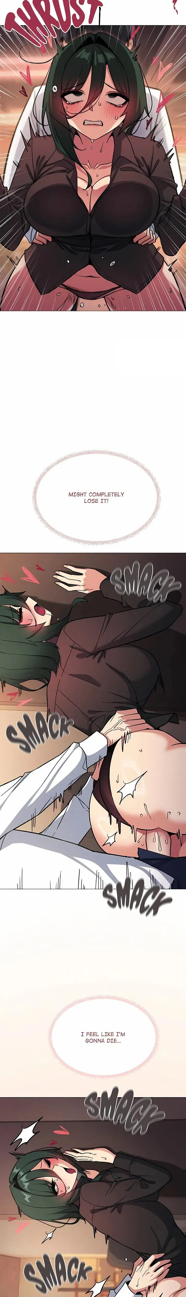 Someone Stop Her! Chapter 53 Page 28