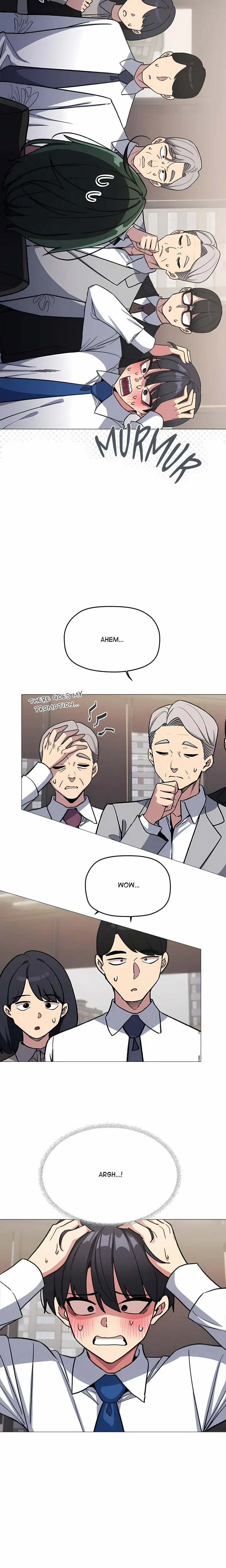 Someone Stop Her! Chapter 54 Page 3