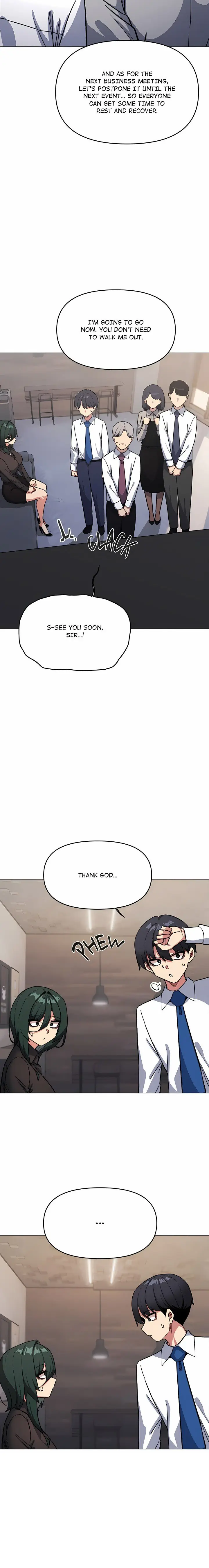 Someone Stop Her! Chapter 54 Page 7