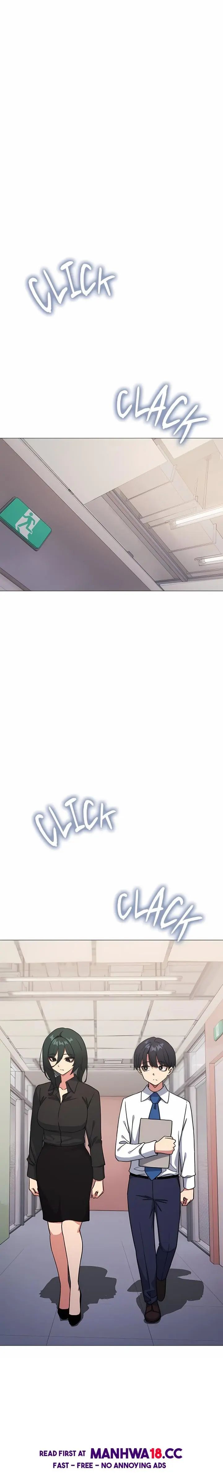 Someone Stop Her! Chapter 54 Page 8