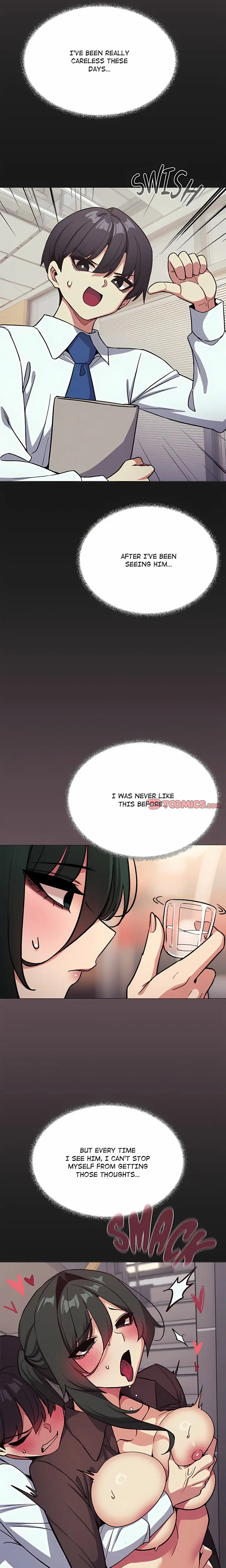 Someone Stop Her! Chapter 54 Page 16