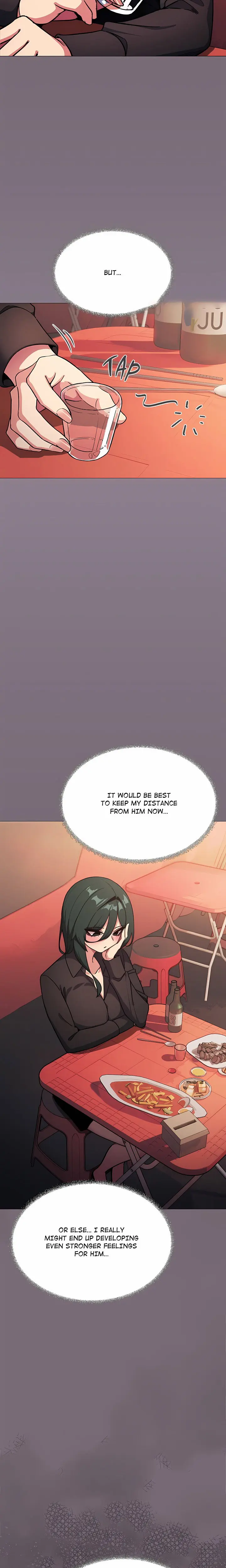 Someone Stop Her! Chapter 54 Page 18