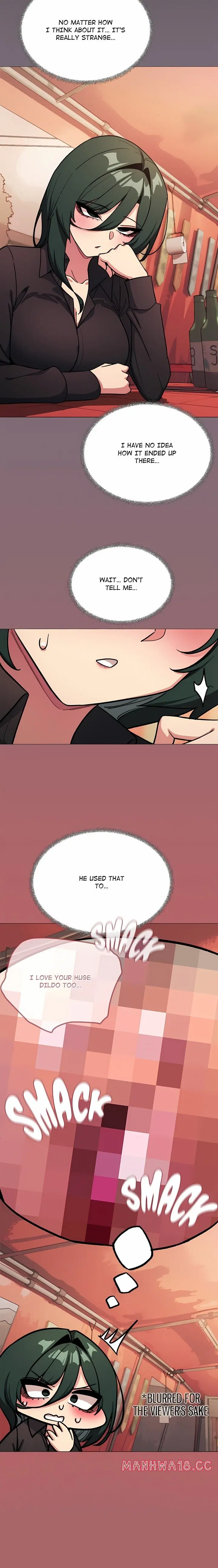Someone Stop Her! Chapter 54 Page 20