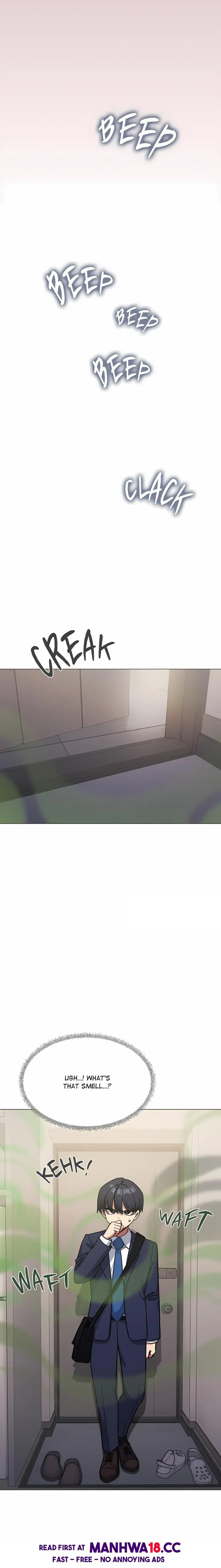 Someone Stop Her! Chapter 54 Page 26