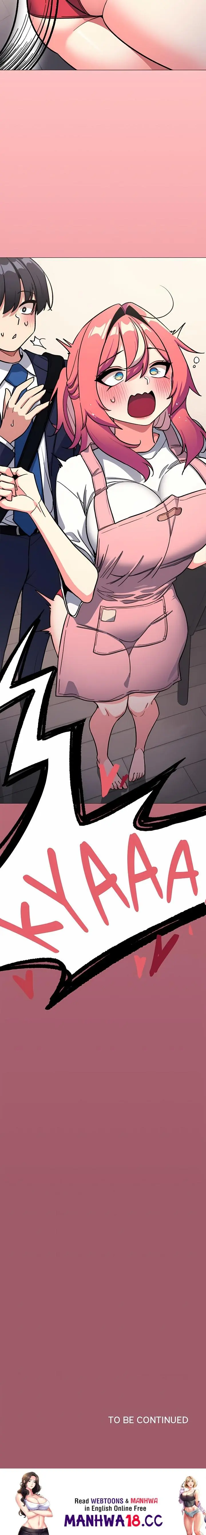 Someone Stop Her! Chapter 54 Page 29