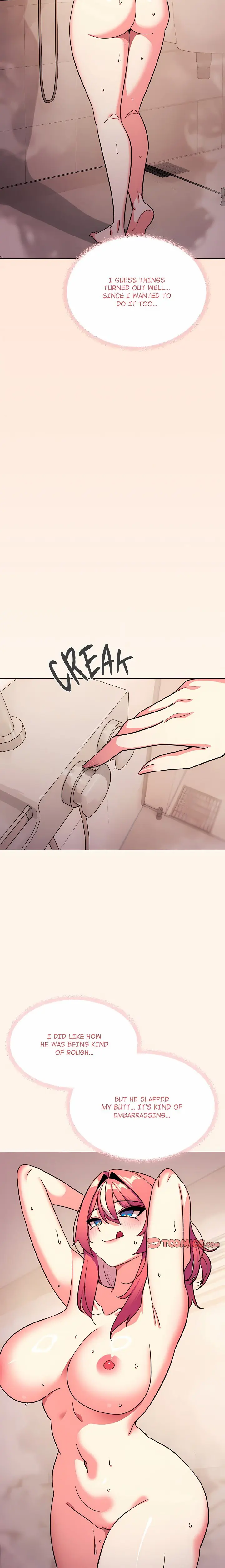 Someone Stop Her! Chapter 55 Page 23