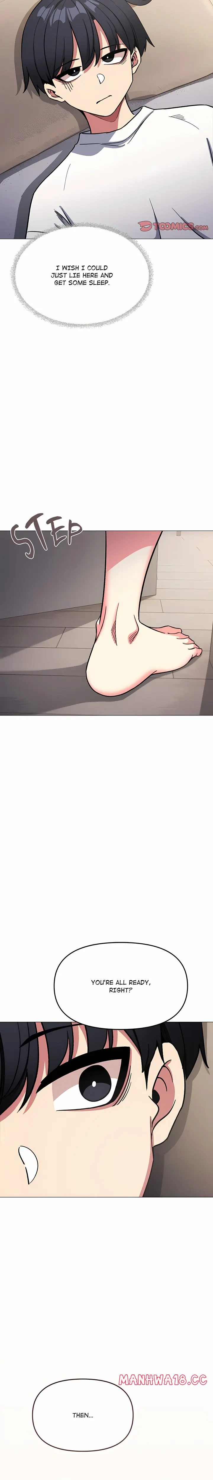 Someone Stop Her! Chapter 55 Page 27