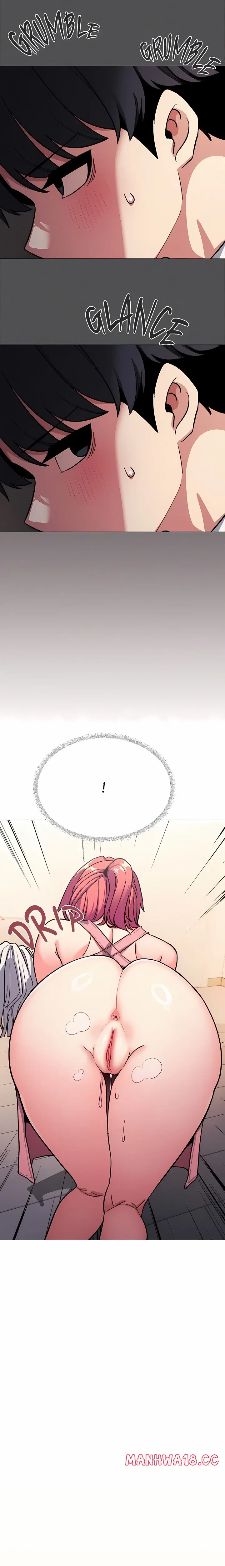 Someone Stop Her! Chapter 56 Page 20