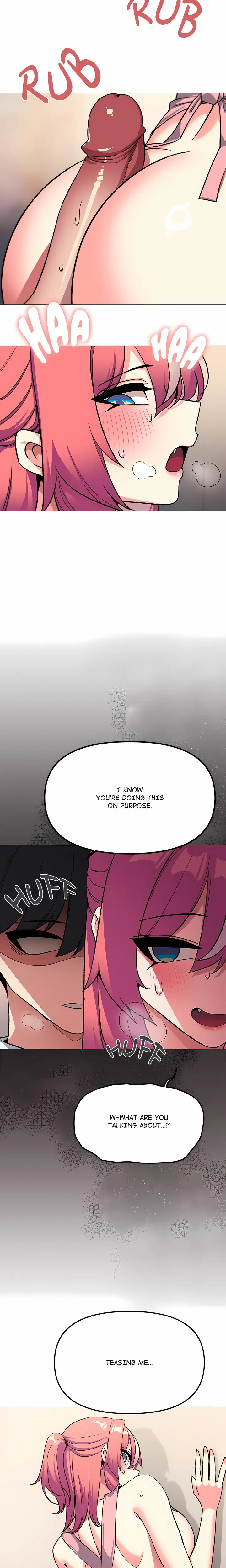 Someone Stop Her! Chapter 56 Page 24