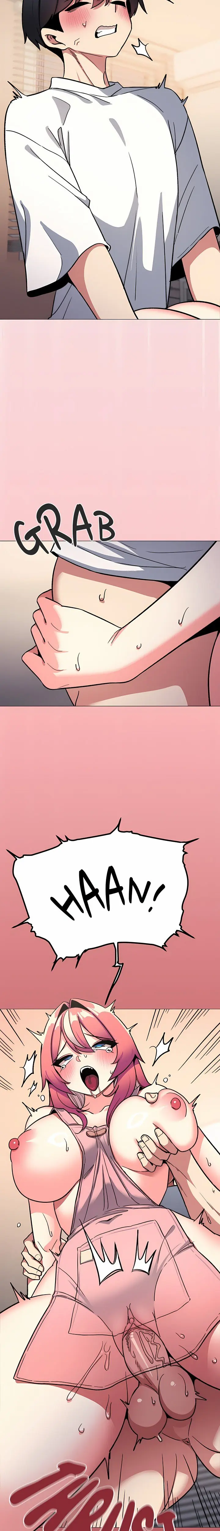 Someone Stop Her! Chapter 56 Page 28