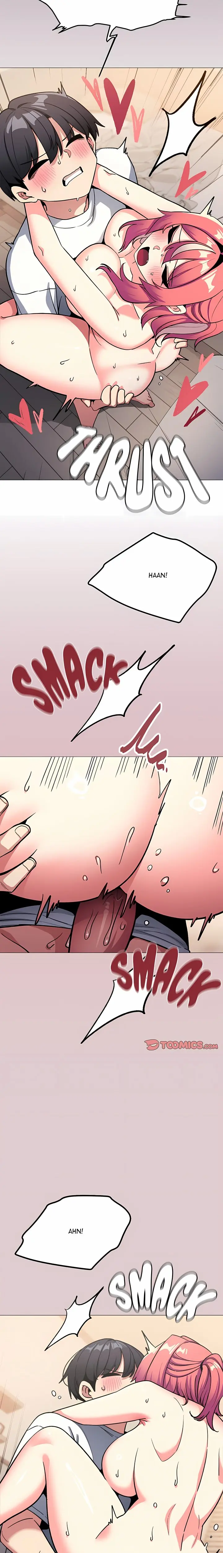 Someone Stop Her! Chapter 57 Page 22