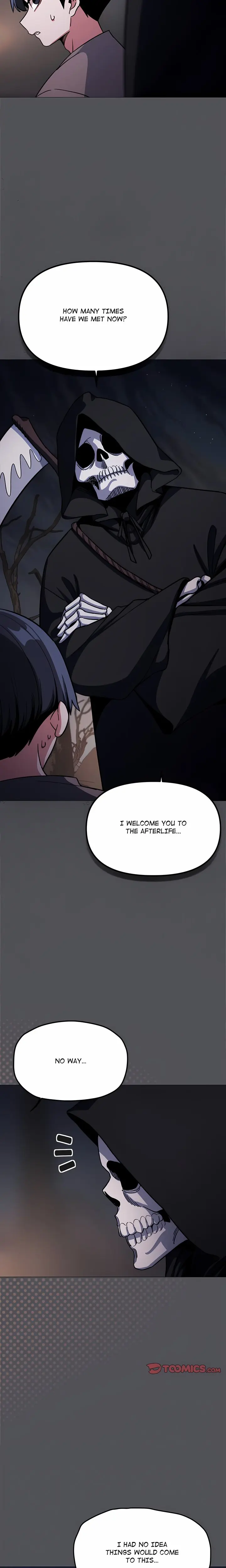 Someone Stop Her! Chapter 58 Page 5