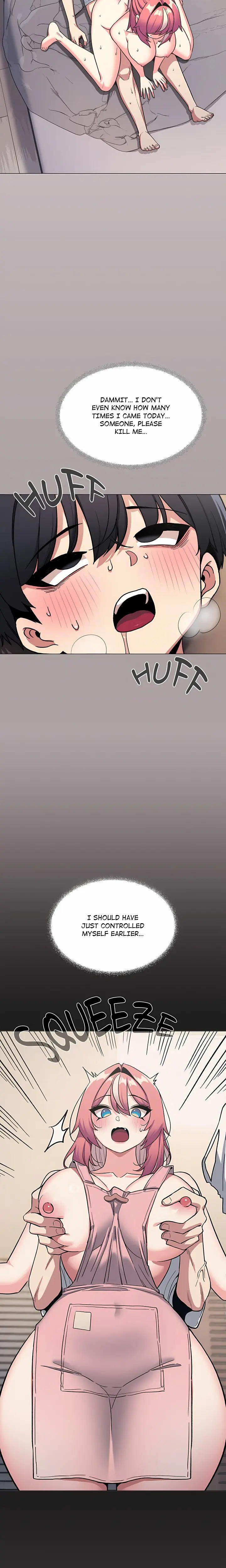 Someone Stop Her! Chapter 59 Page 2