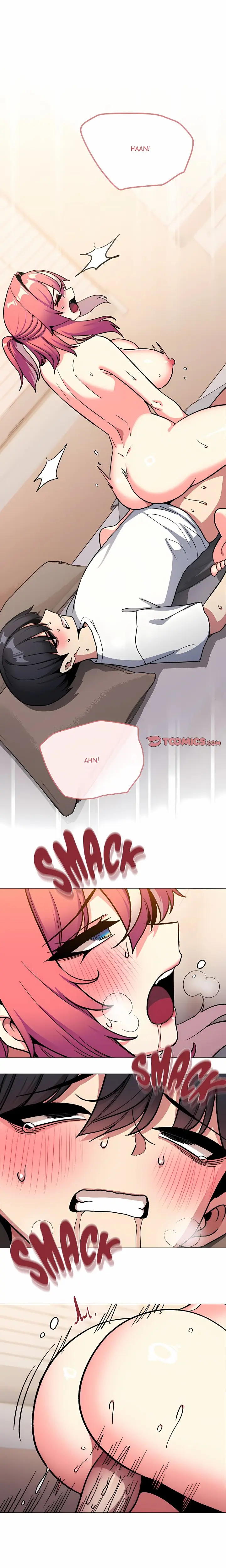 Someone Stop Her! Chapter 59 Page 11