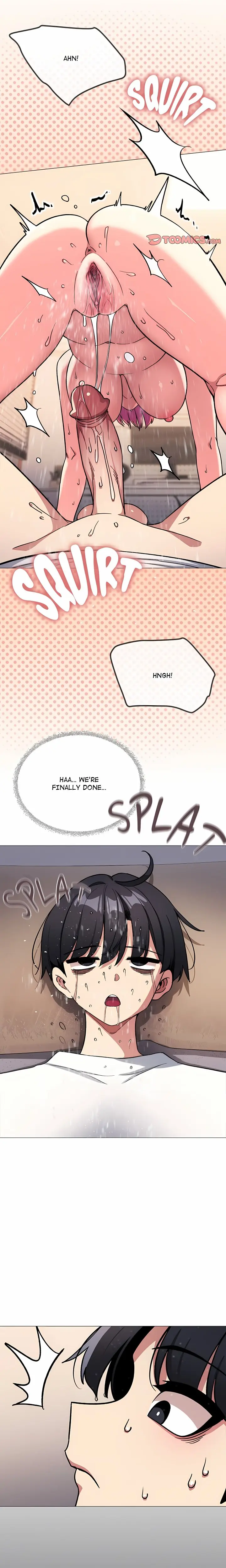 Someone Stop Her! Chapter 59 Page 13