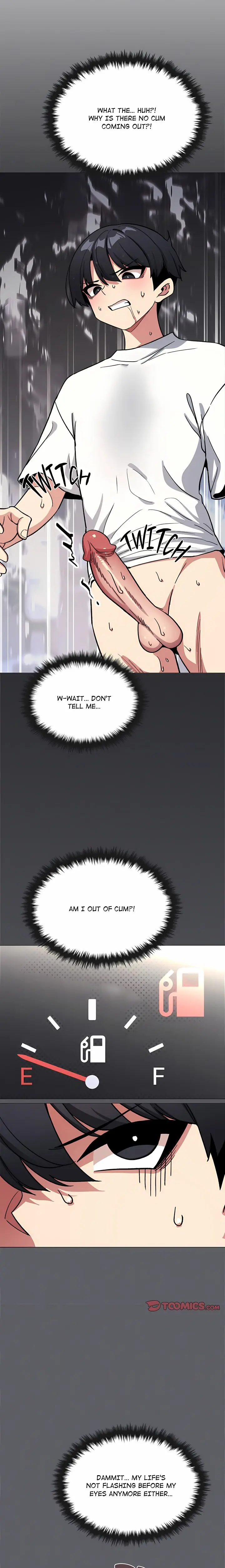 Someone Stop Her! Chapter 59 Page 14