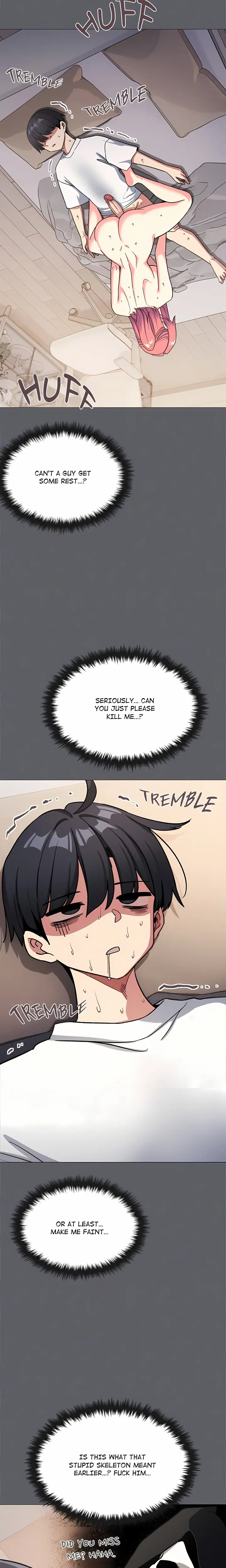 Someone Stop Her! Chapter 59 Page 15