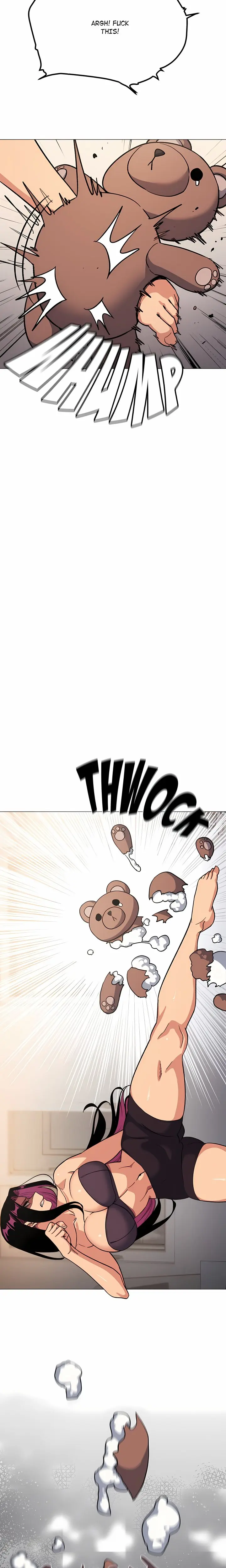 Someone Stop Her! Chapter 59 Page 22