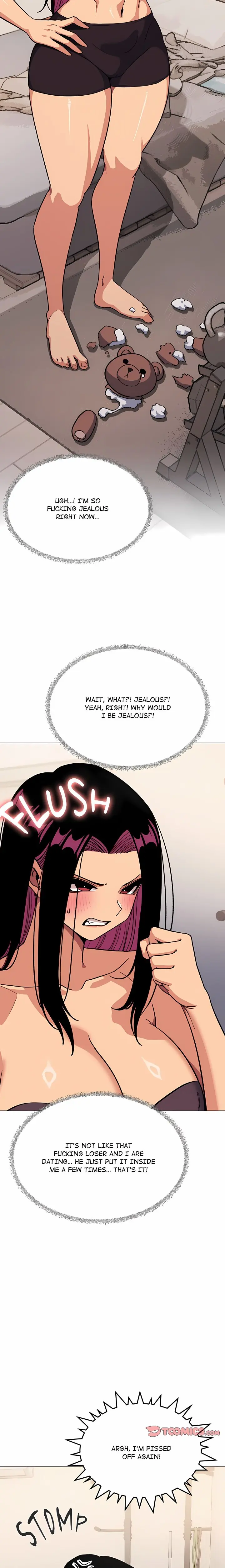 Someone Stop Her! Chapter 59 Page 24
