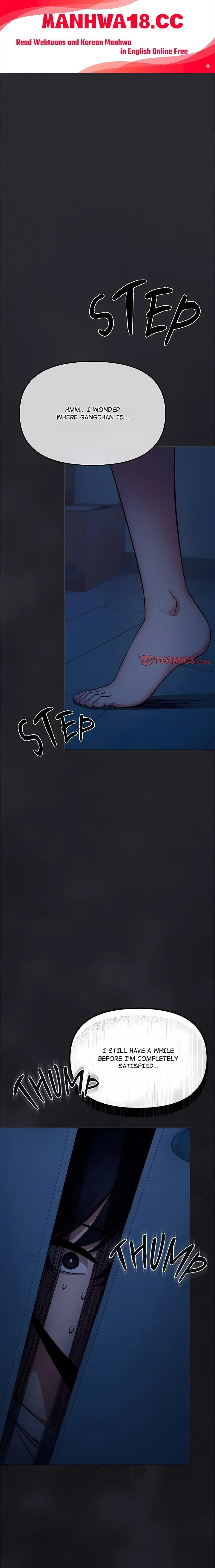 Someone Stop Her! Chapter 60 Page 1
