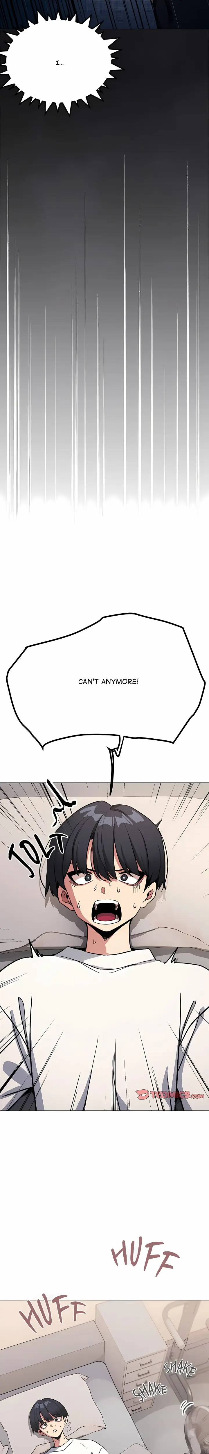 Someone Stop Her! Chapter 60 Page 4