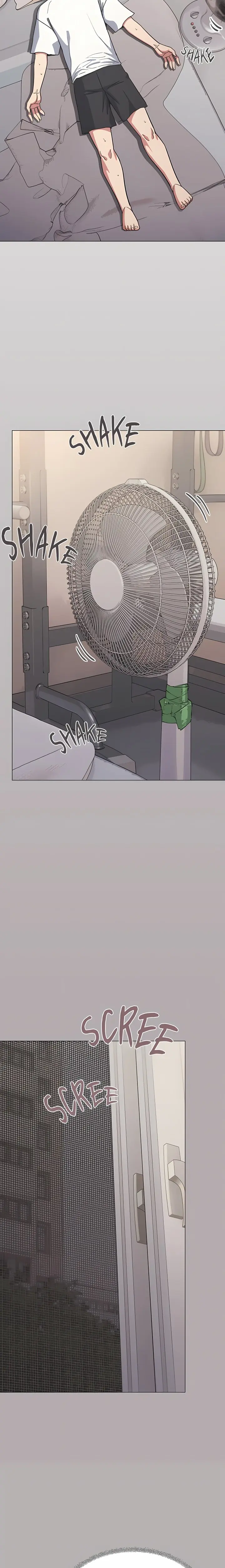 Someone Stop Her! Chapter 60 Page 5