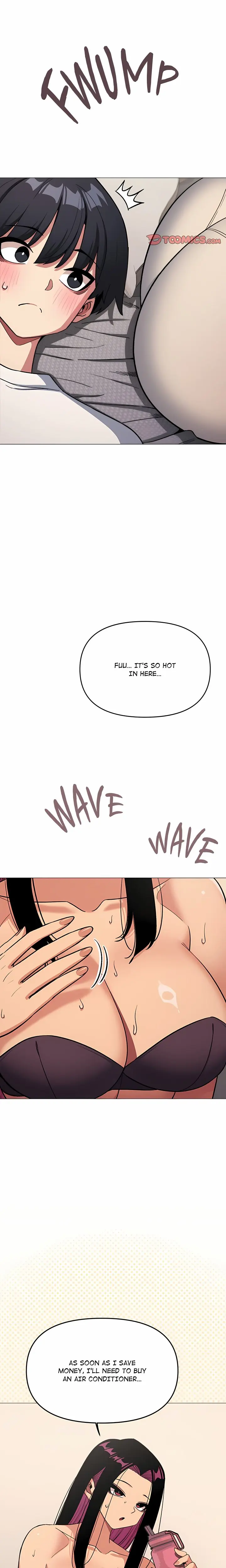 Someone Stop Her! Chapter 60 Page 13