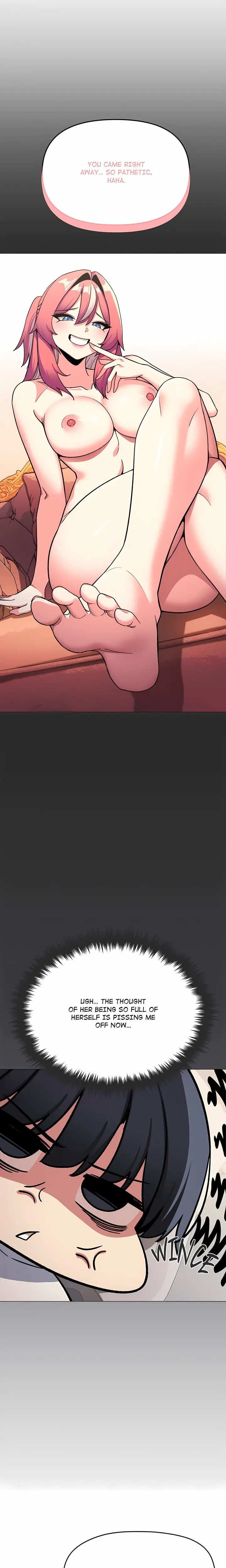 Someone Stop Her! Chapter 60 Page 15