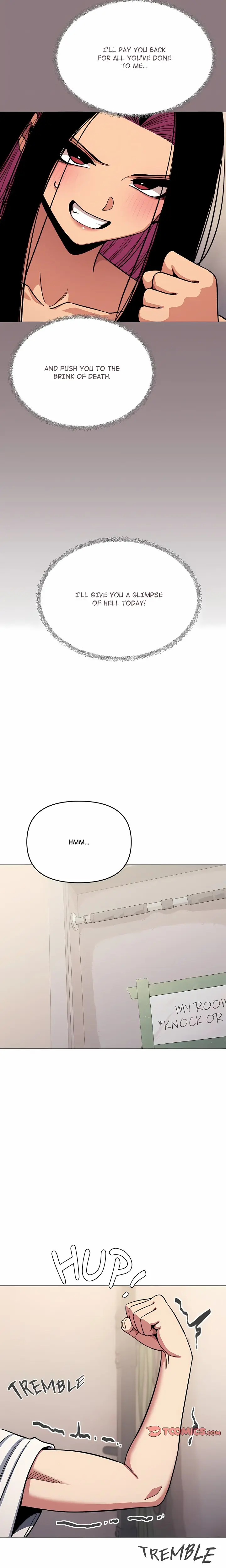 Someone Stop Her! Chapter 60 Page 24