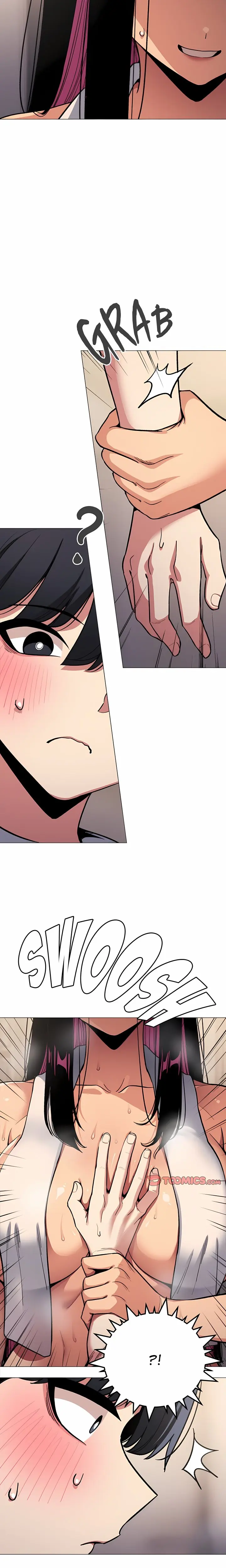 Someone Stop Her! Chapter 61 Page 4