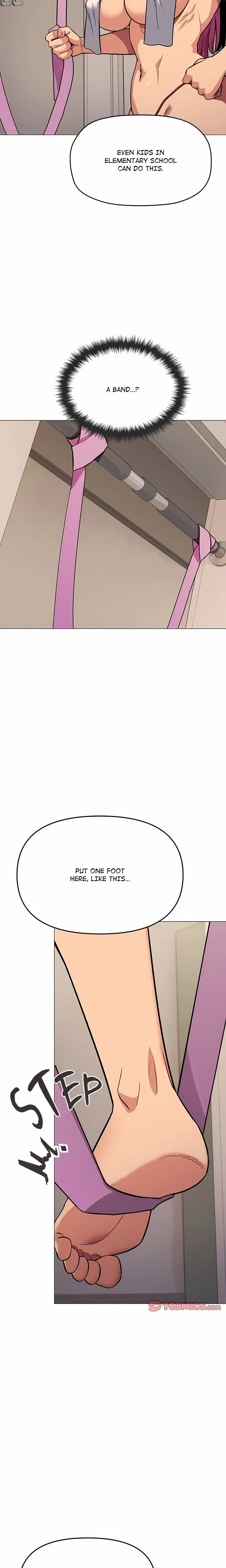 Someone Stop Her! Chapter 61 Page 14