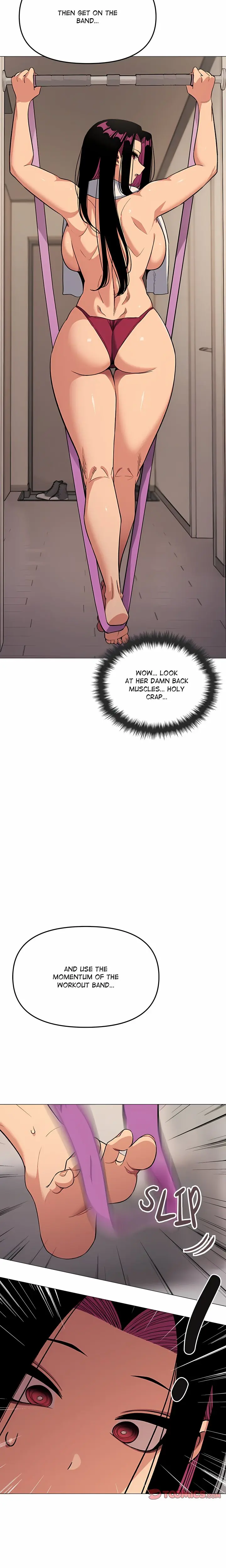 Someone Stop Her! Chapter 61 Page 15