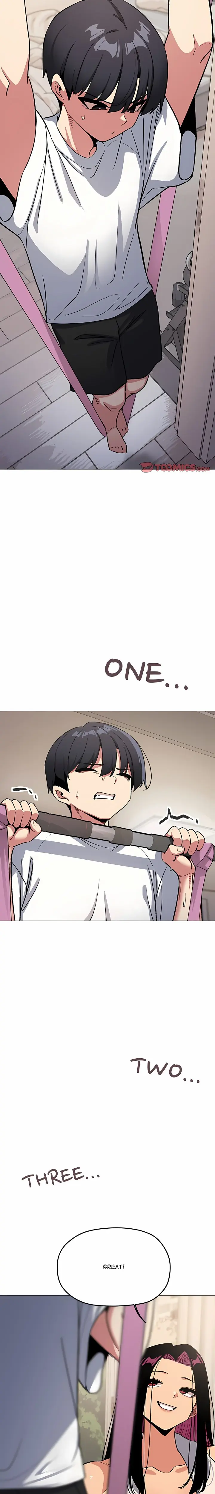 Someone Stop Her! Chapter 61 Page 19