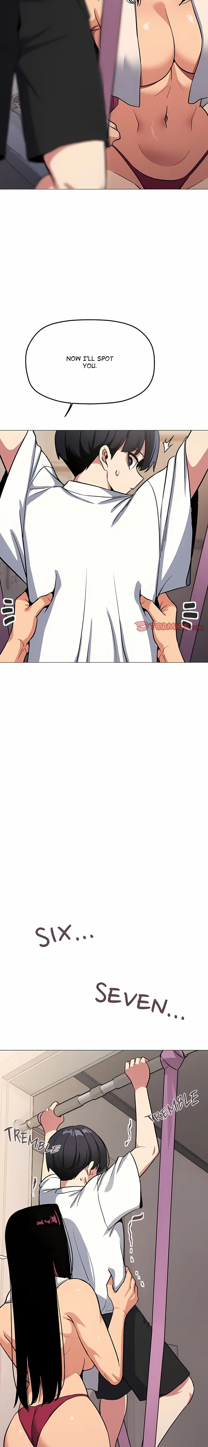 Someone Stop Her! Chapter 61 Page 20
