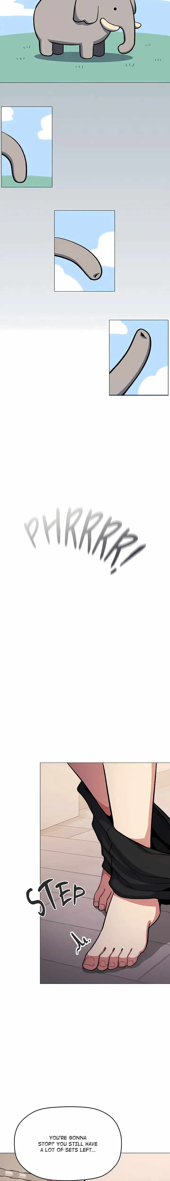 Someone Stop Her! Chapter 61 Page 25