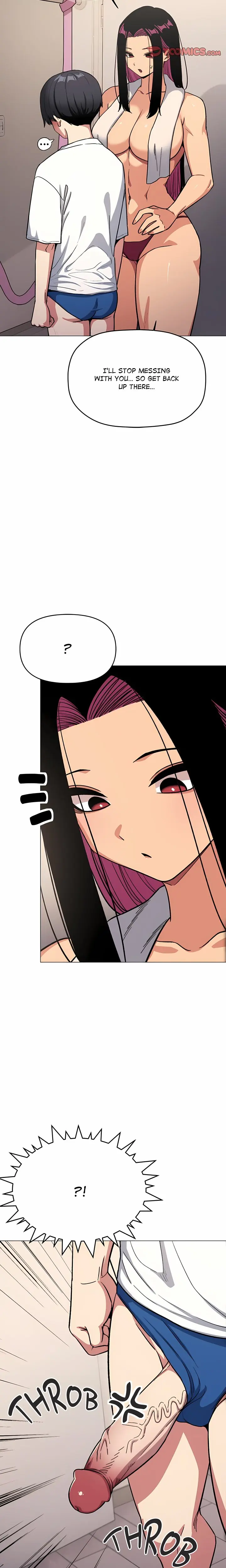 Someone Stop Her! Chapter 61 Page 26