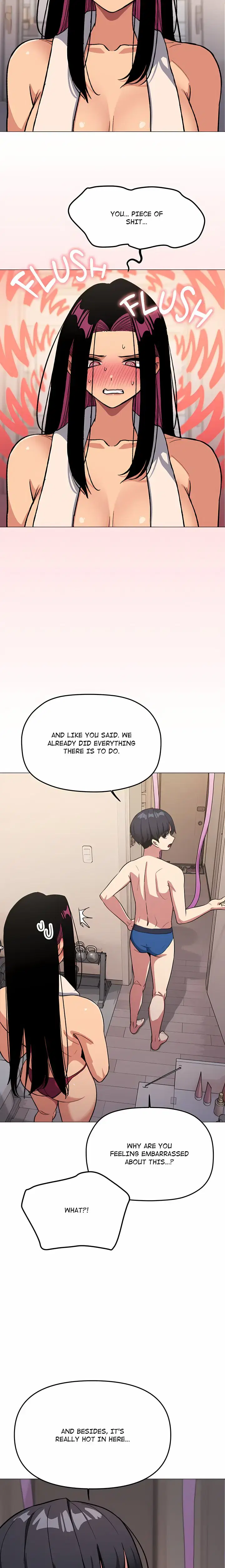Someone Stop Her! Chapter 62 Page 7