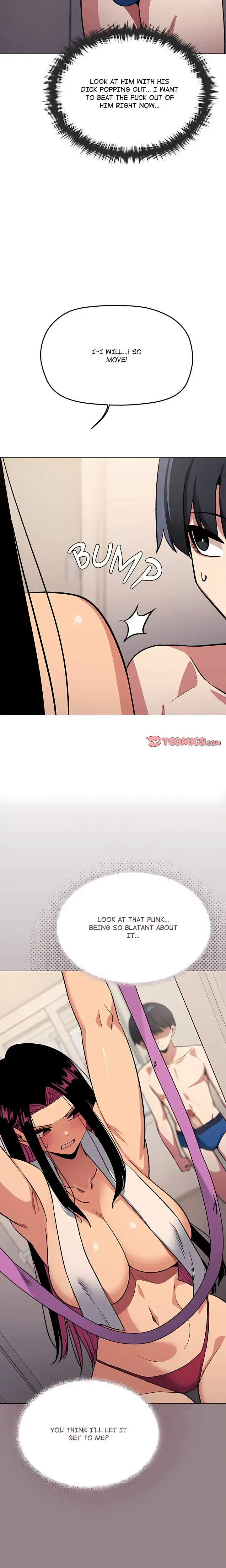 Someone Stop Her! Chapter 62 Page 11
