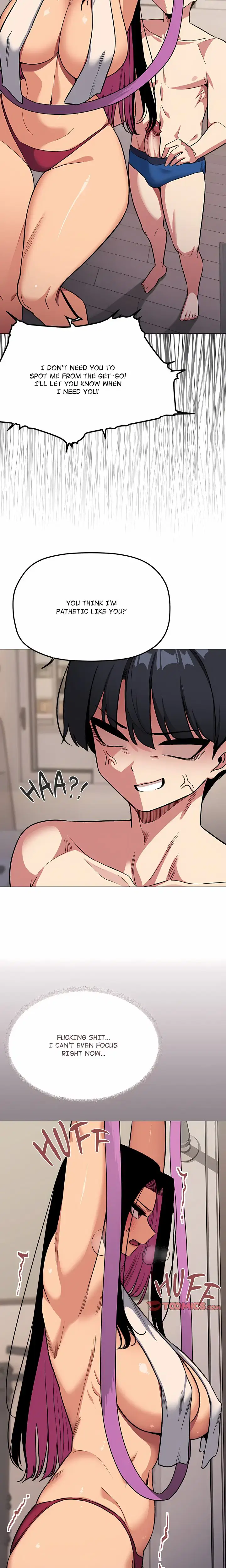 Someone Stop Her! Chapter 62 Page 14