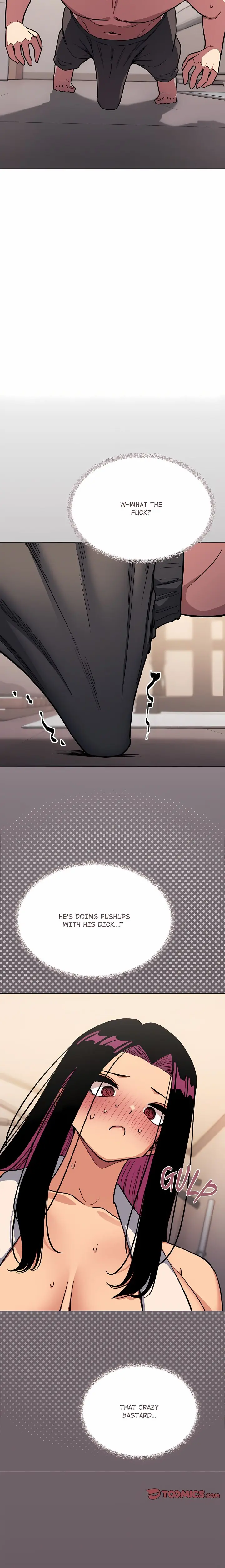 Someone Stop Her! Chapter 62 Page 29