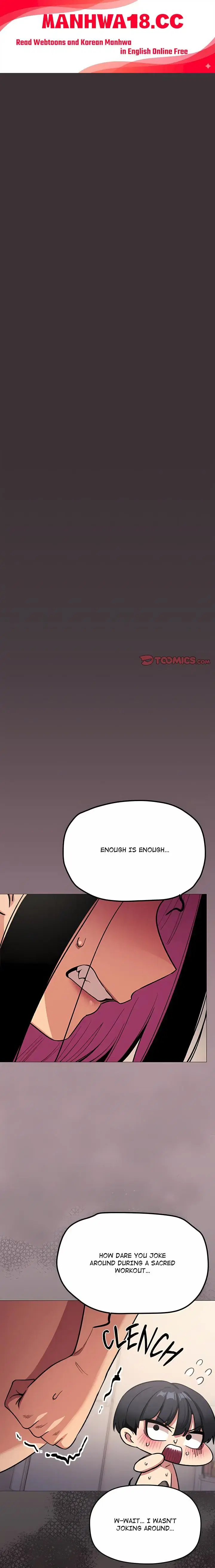 Someone Stop Her! Chapter 63 Page 1