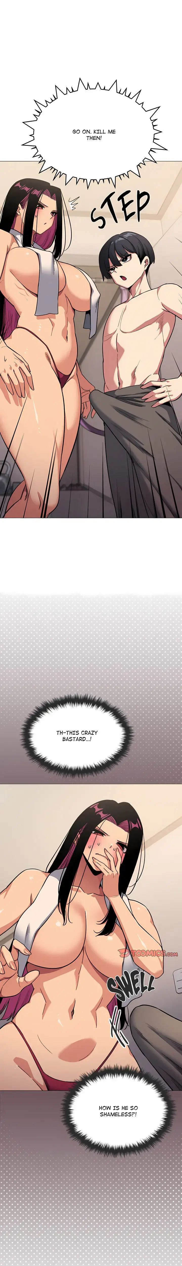 Someone Stop Her! Chapter 63 Page 4