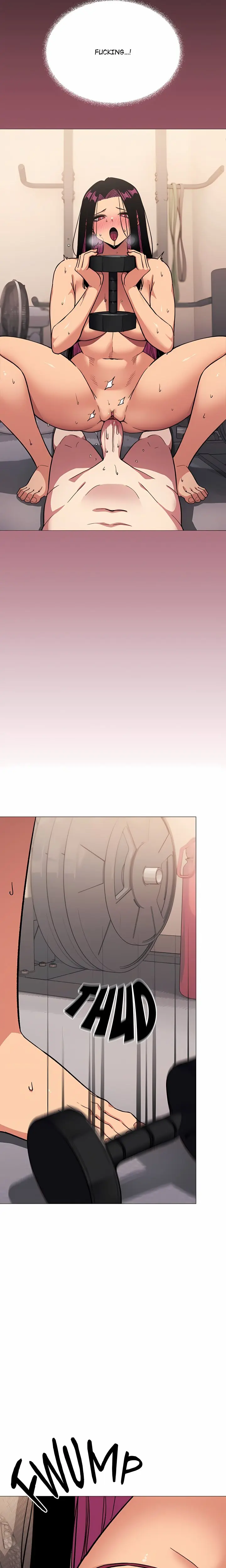 Someone Stop Her! Chapter 63 Page 15