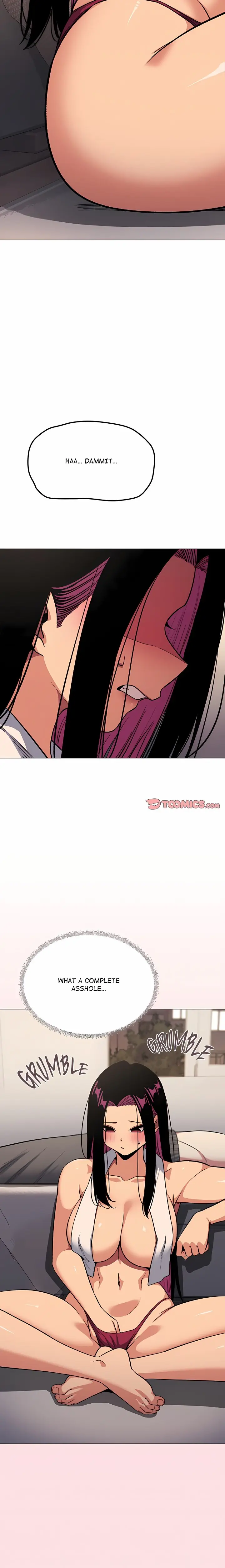 Someone Stop Her! Chapter 63 Page 16