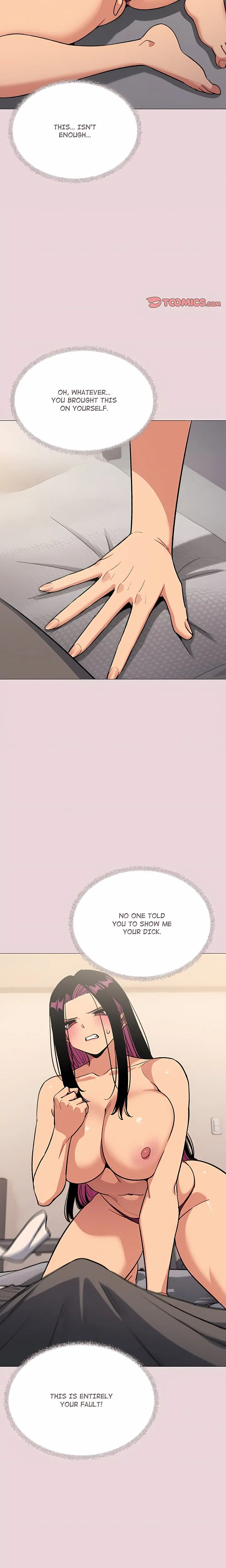 Someone Stop Her! Chapter 63 Page 18