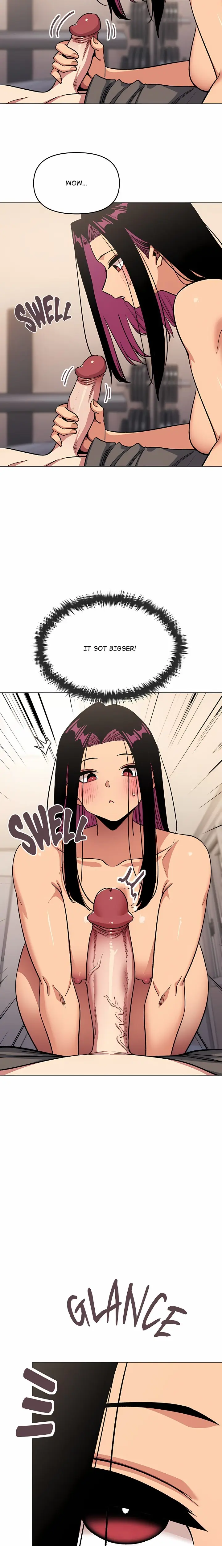 Someone Stop Her! Chapter 63 Page 20