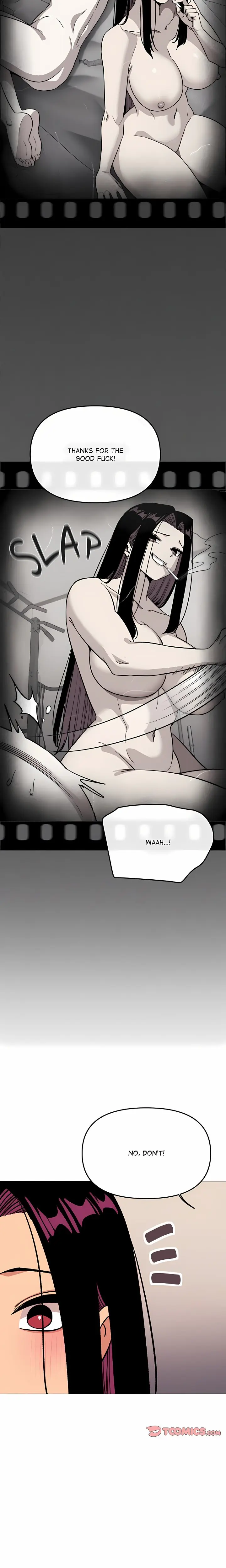 Someone Stop Her! Chapter 63 Page 24